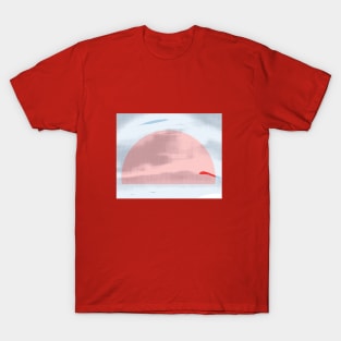 Sunset T-Shirt